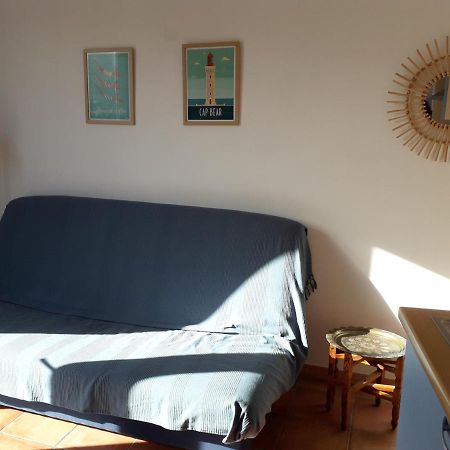 Banyuls La Grande Bleue : Studio T1 外观 照片