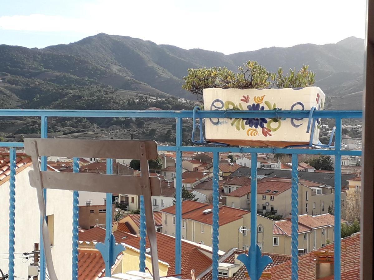 Banyuls La Grande Bleue : Studio T1 外观 照片