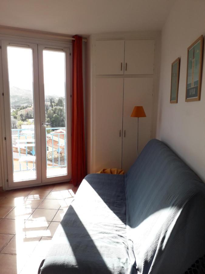 Banyuls La Grande Bleue : Studio T1 外观 照片