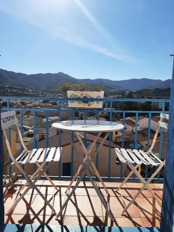 Banyuls La Grande Bleue : Studio T1 外观 照片